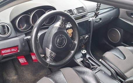 Mazda 3 MPS, 2007 год, 450 000 рублей, 1 фотография