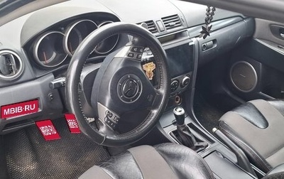 Mazda 3 MPS, 2007 год, 450 000 рублей, 1 фотография