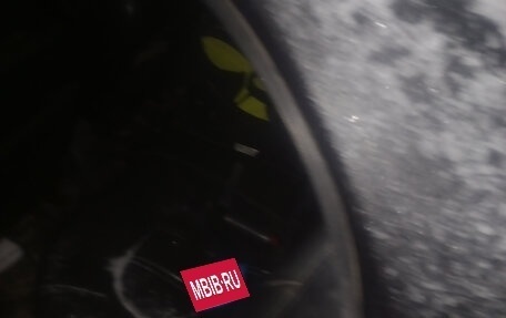 ЗАЗ Chance, 2008 год, 100 000 рублей, 1 фотография