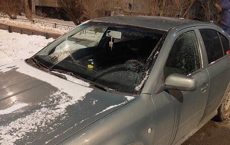 Skoda Octavia IV, 2002 год, 750 000 рублей, 1 фотография