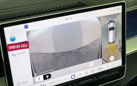 Volkswagen Teramont, 2025 год, 6 800 000 рублей, 23 фотография