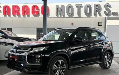 Mitsubishi ASX I рестайлинг, 2026 год, 2 900 000 рублей, 1 фотография