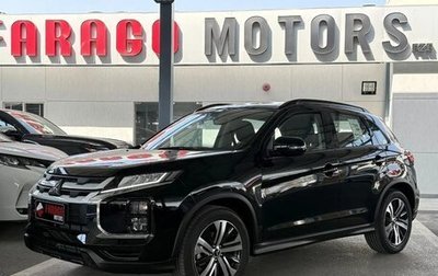 Mitsubishi ASX I рестайлинг, 2026 год, 2 900 000 рублей, 1 фотография