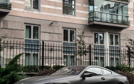 BMW 8 серия, 2019 год, 7 300 000 рублей, 1 фотография