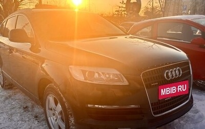 Audi Q7, 2007 год, 750 000 рублей, 1 фотография