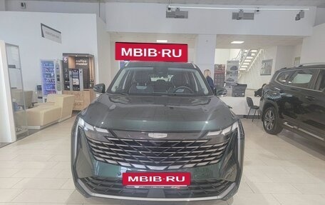 Geely Atlas, 2025 год, 3 970 990 рублей, 2 фотография