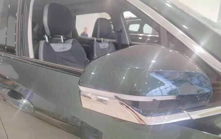 Geely Atlas, 2025 год, 3 970 990 рублей, 7 фотография