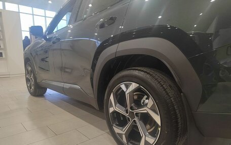 Geely Atlas, 2025 год, 3 970 990 рублей, 5 фотография