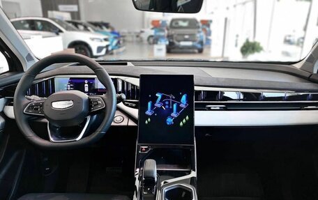 Geely Atlas, 2025 год, 3 970 990 рублей, 14 фотография