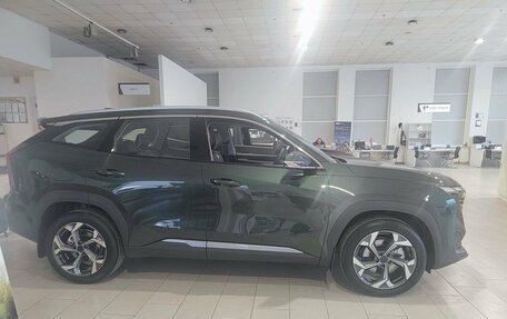 Geely Atlas, 2025 год, 3 970 990 рублей, 9 фотография