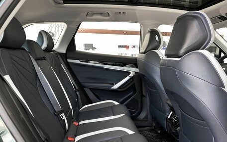 Geely Atlas, 2025 год, 3 970 990 рублей, 15 фотография