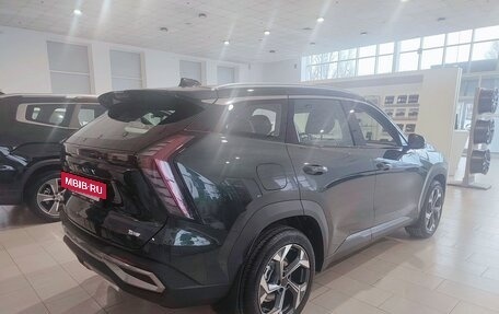 Geely Atlas, 2025 год, 3 970 990 рублей, 10 фотография