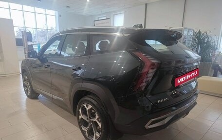 Geely Atlas, 2025 год, 3 970 990 рублей, 11 фотография