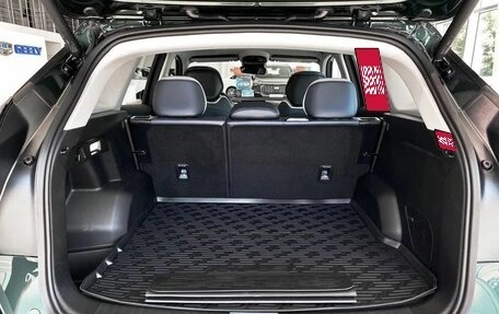 Geely Atlas, 2025 год, 3 970 990 рублей, 12 фотография