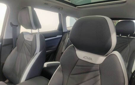 Geely Atlas, 2025 год, 3 970 990 рублей, 23 фотография