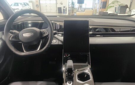 Geely Atlas, 2025 год, 3 970 990 рублей, 28 фотография