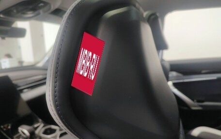 Geely Atlas, 2025 год, 3 970 990 рублей, 27 фотография