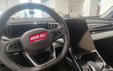 Geely Atlas, 2025 год, 3 970 990 рублей, 22 фотография