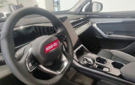 Geely Atlas, 2025 год, 3 970 990 рублей, 18 фотография