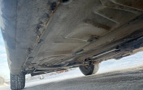 Volkswagen Polo III рестайлинг, 1997 год, 75 000 рублей, 7 фотография