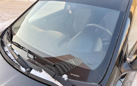 Hyundai Solaris II рестайлинг, 2012 год, 700 000 рублей, 20 фотография