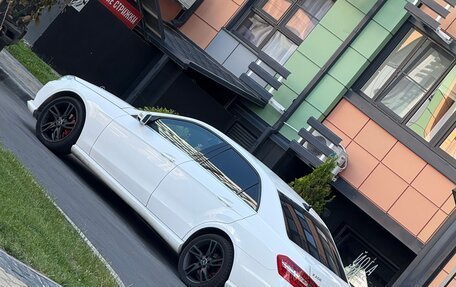 Mercedes-Benz E-Класс, 2012 год, 1 650 000 рублей, 4 фотография