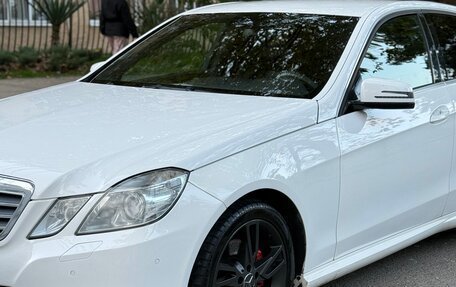 Mercedes-Benz E-Класс, 2012 год, 1 650 000 рублей, 6 фотография