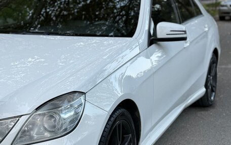 Mercedes-Benz E-Класс, 2012 год, 1 650 000 рублей, 7 фотография