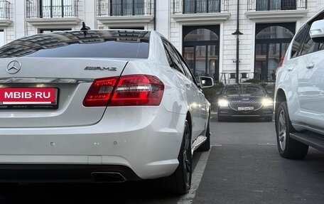 Mercedes-Benz E-Класс, 2012 год, 1 650 000 рублей, 16 фотография