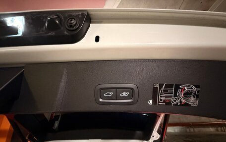 Volvo XC40 I, 2019 год, 4 100 000 рублей, 11 фотография