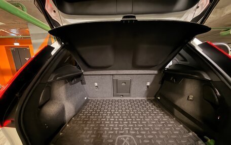 Volvo XC40 I, 2019 год, 4 100 000 рублей, 10 фотография