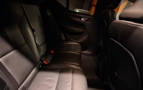 Volvo XC40 I, 2019 год, 4 100 000 рублей, 13 фотография