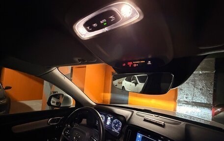 Volvo XC40 I, 2019 год, 4 100 000 рублей, 20 фотография