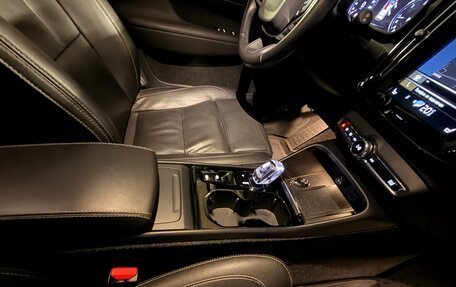 Volvo XC40 I, 2019 год, 4 100 000 рублей, 21 фотография