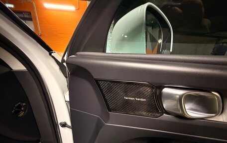 Volvo XC40 I, 2019 год, 4 100 000 рублей, 17 фотография