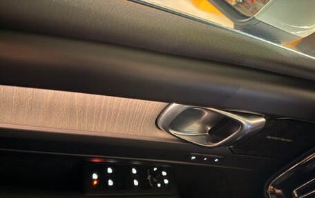 Volvo XC40 I, 2019 год, 4 100 000 рублей, 27 фотография