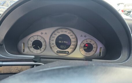 Mercedes-Benz E-Класс, 2002 год, 600 000 рублей, 7 фотография