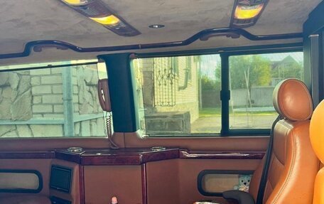 Volkswagen Transporter T5 рестайлинг, 2008 год, 1 600 000 рублей, 5 фотография