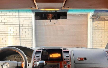 Volkswagen Transporter T5 рестайлинг, 2008 год, 1 600 000 рублей, 7 фотография