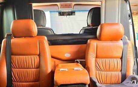 Volkswagen Transporter T5 рестайлинг, 2008 год, 1 600 000 рублей, 10 фотография