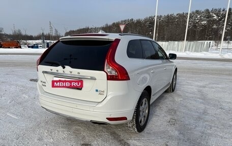 Volvo XC60 II, 2014 год, 1 530 000 рублей, 5 фотография