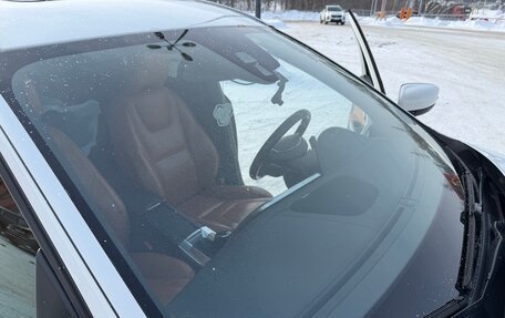 Volvo XC60 II, 2014 год, 1 530 000 рублей, 7 фотография