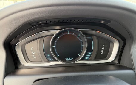 Volvo XC60 II, 2014 год, 1 530 000 рублей, 12 фотография