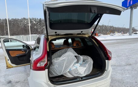 Volvo XC60 II, 2014 год, 1 530 000 рублей, 9 фотография