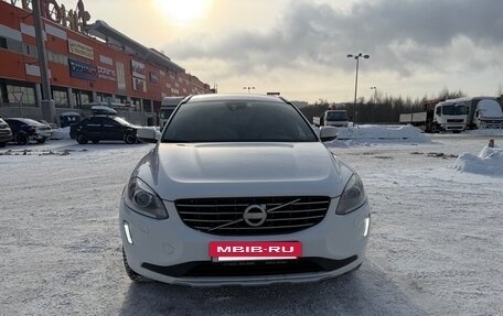 Volvo XC60 II, 2014 год, 1 530 000 рублей, 2 фотография