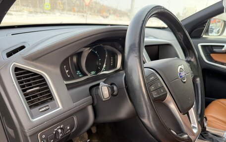 Volvo XC60 II, 2014 год, 1 530 000 рублей, 11 фотография