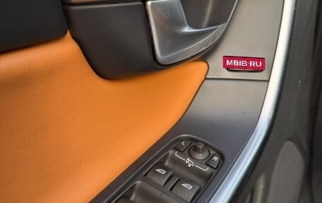 Volvo XC60 II, 2014 год, 1 530 000 рублей, 16 фотография