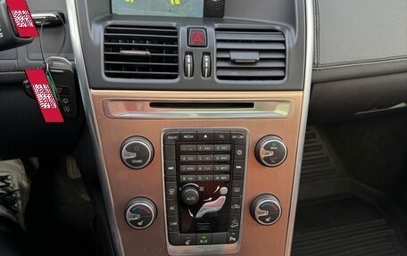 Volvo XC60 II, 2014 год, 1 530 000 рублей, 13 фотография