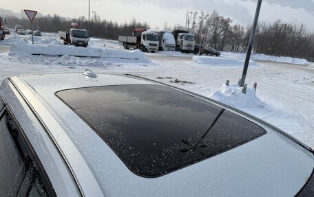 Volvo XC60 II, 2014 год, 1 530 000 рублей, 17 фотография