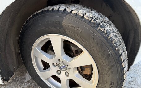 Volvo XC60 II, 2014 год, 1 530 000 рублей, 21 фотография